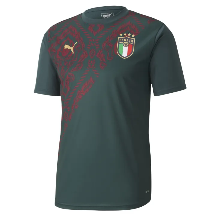 figc jersey