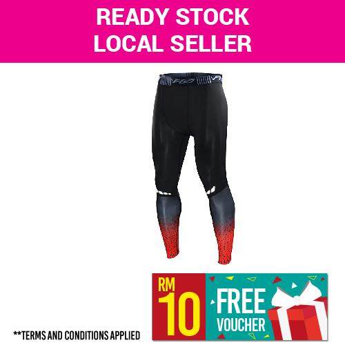 [BEST SELLER] Men’s Compression Pants, Cool Dry Sports Tights Pants, Workout Leggings for Gym, Basketball, Cycling, Yoga, Hiking, Performance Running Tights, Athletic Base Layer Pants for Men