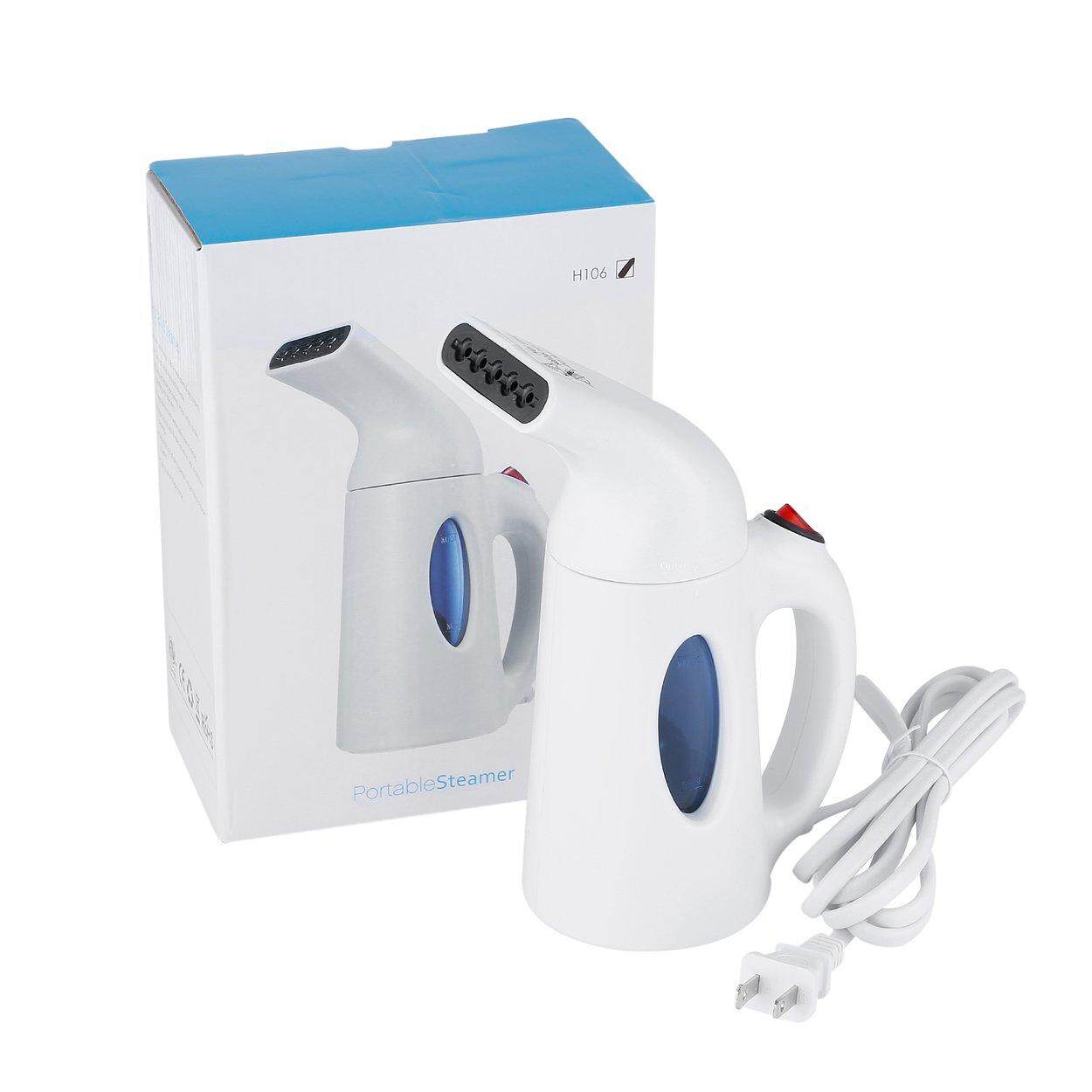 Bán Chạy nhất năm 700W Handhold Máy Ủi Di Động Làm Sạch Khô Du Lịch May Xông Hơi