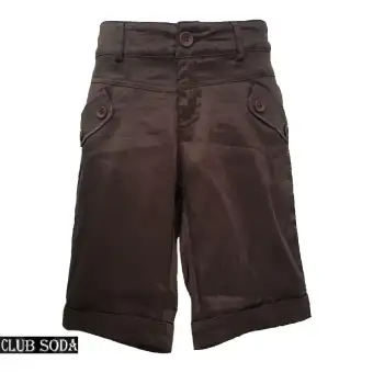 medium short pants