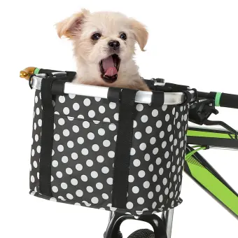 folding pet carrier