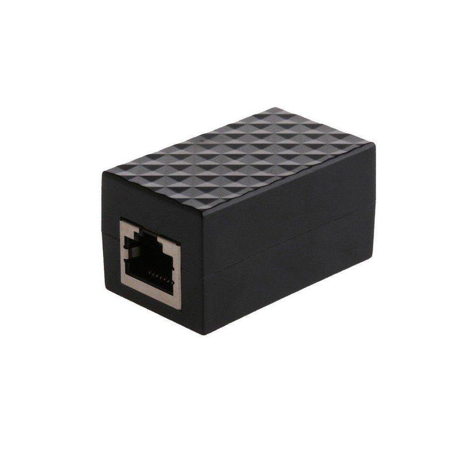 Top Jual Jaringan Ethernet Melindungi Perangkat Arrester Surge Protector Penangkal Petir