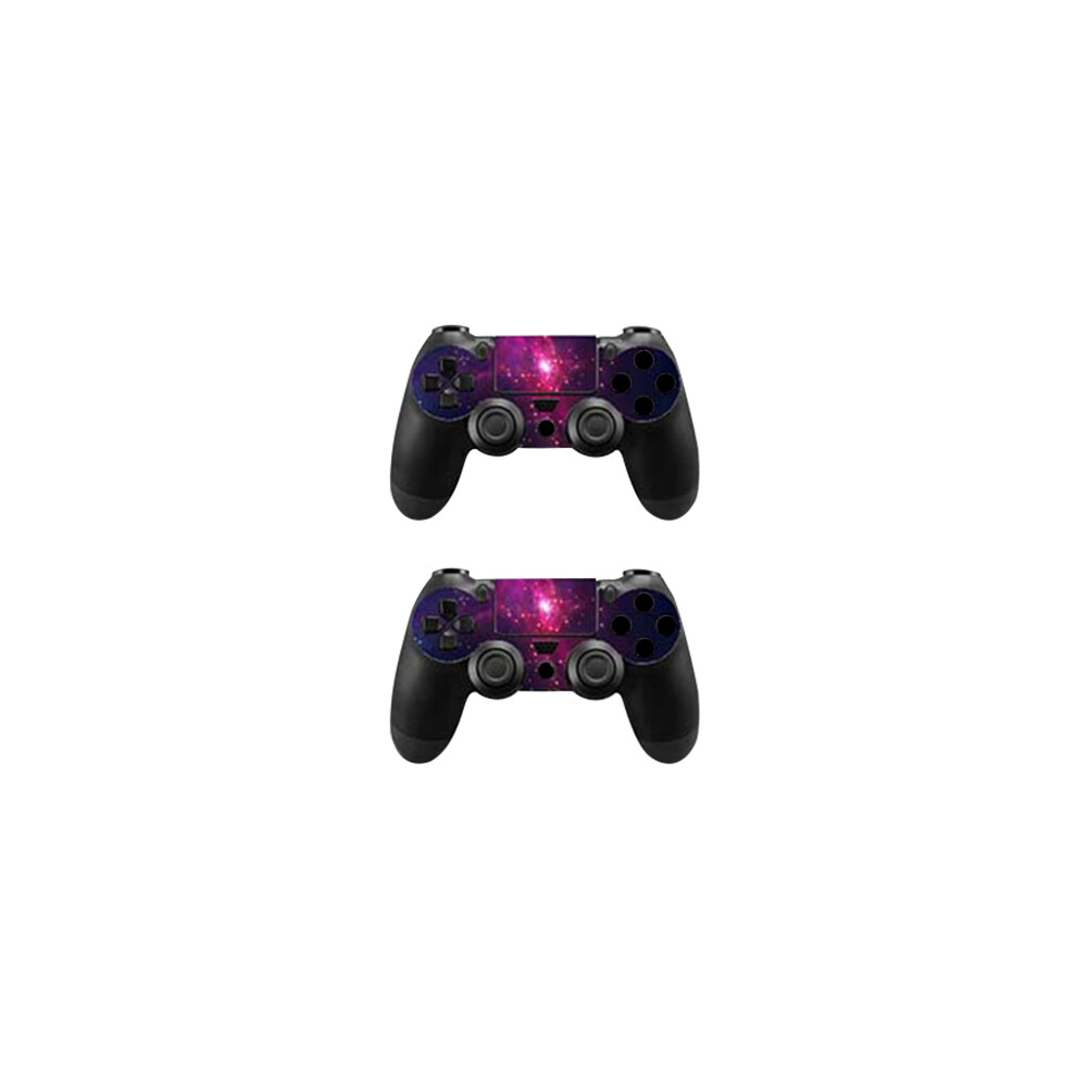 Miếng Dán Da, Máy Chơi Game PS4 Sony Playstation 4 Slim 2 Điều Khiển Điều Khiển Decal