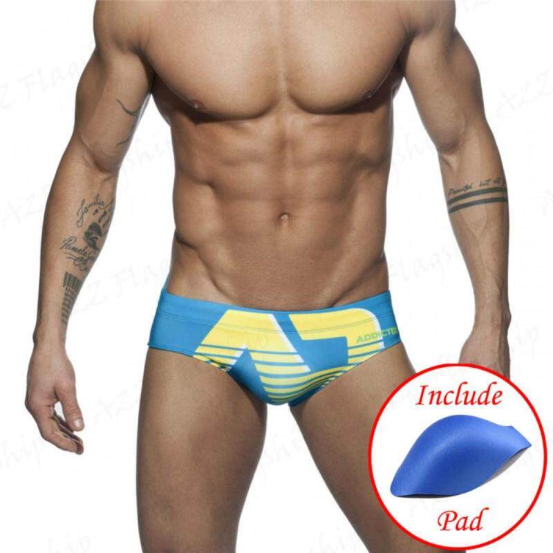 Nơi bán WaterPlay Bơi Nam Trung Kế Đồ Bơi Bơi Quần Đùi Lướt Đi Biển Mặc Đồ Bơi Thấp Tầng Lớp Học Trung Kế ADS153