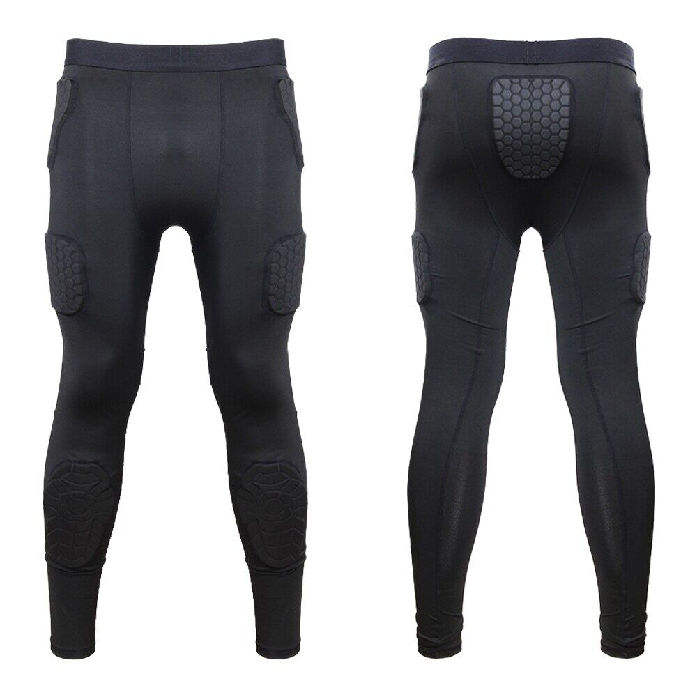 Men's Motorcycle Armor Jacket Full Body Underwear Motocross Racing Moto