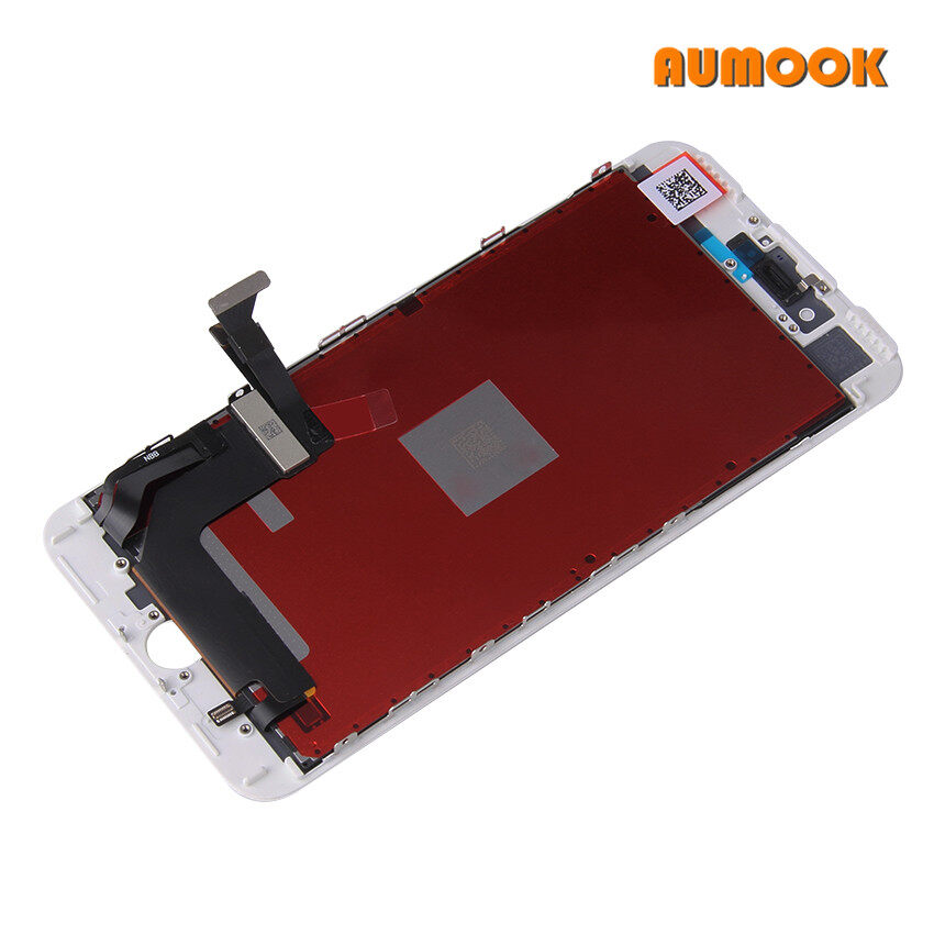 For iPhone 7Plus Display Full Set Screen Assembly Touch Digitizer LCD Screen Complete Pantalla Replacement