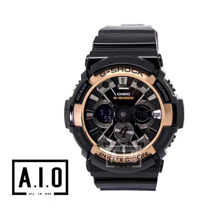 g shock ga200rg