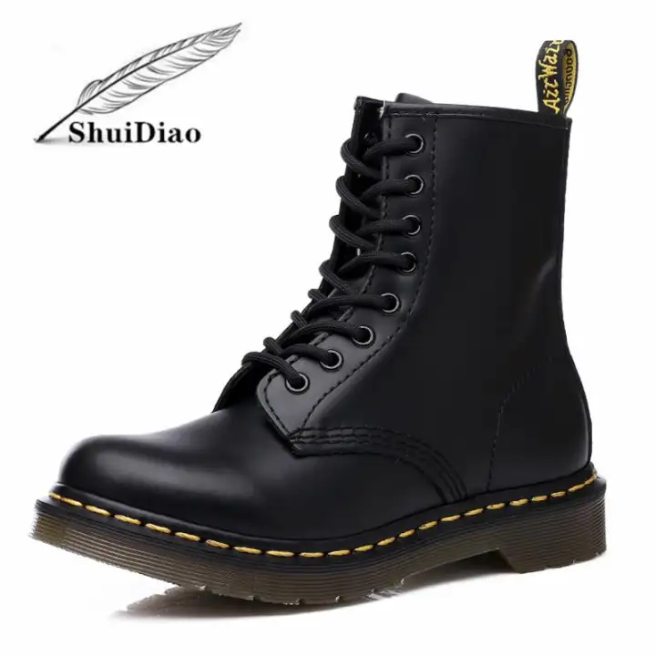 dm boots