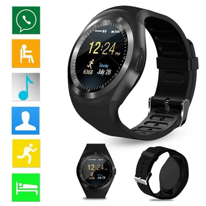 golf buddy wtx plus smart golf gps watch