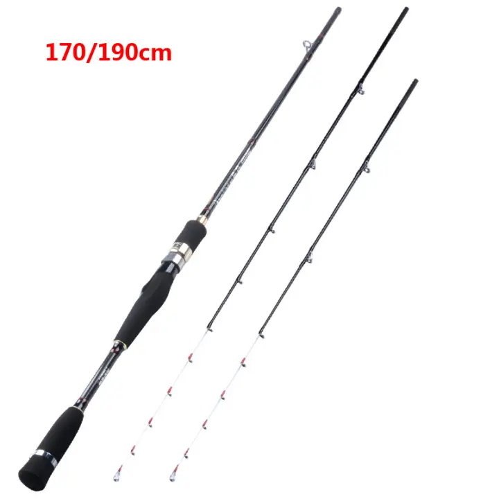 Light saltwater rod Clearance