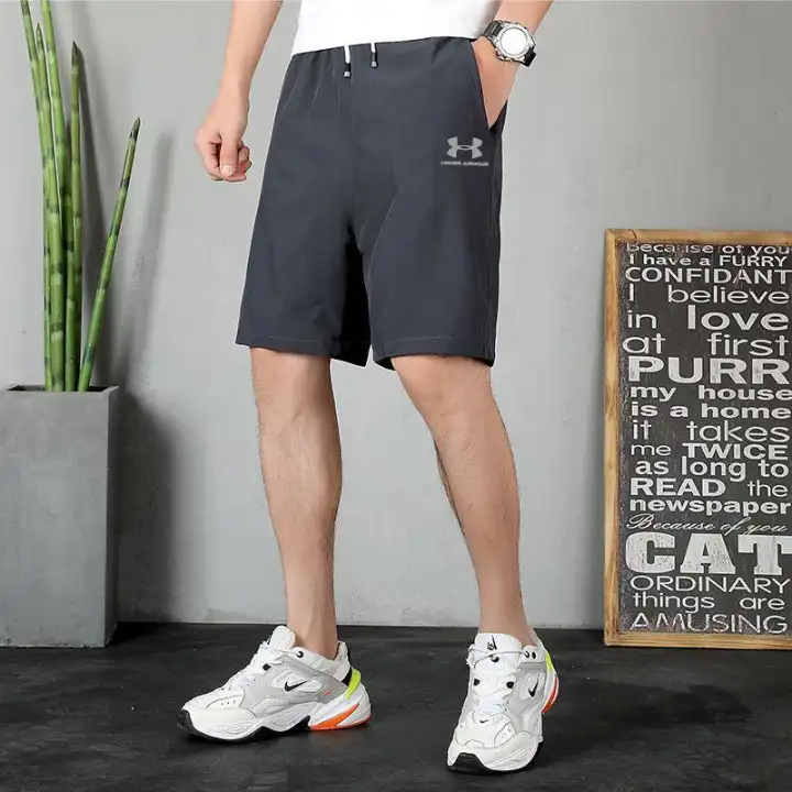 basketball shorts style