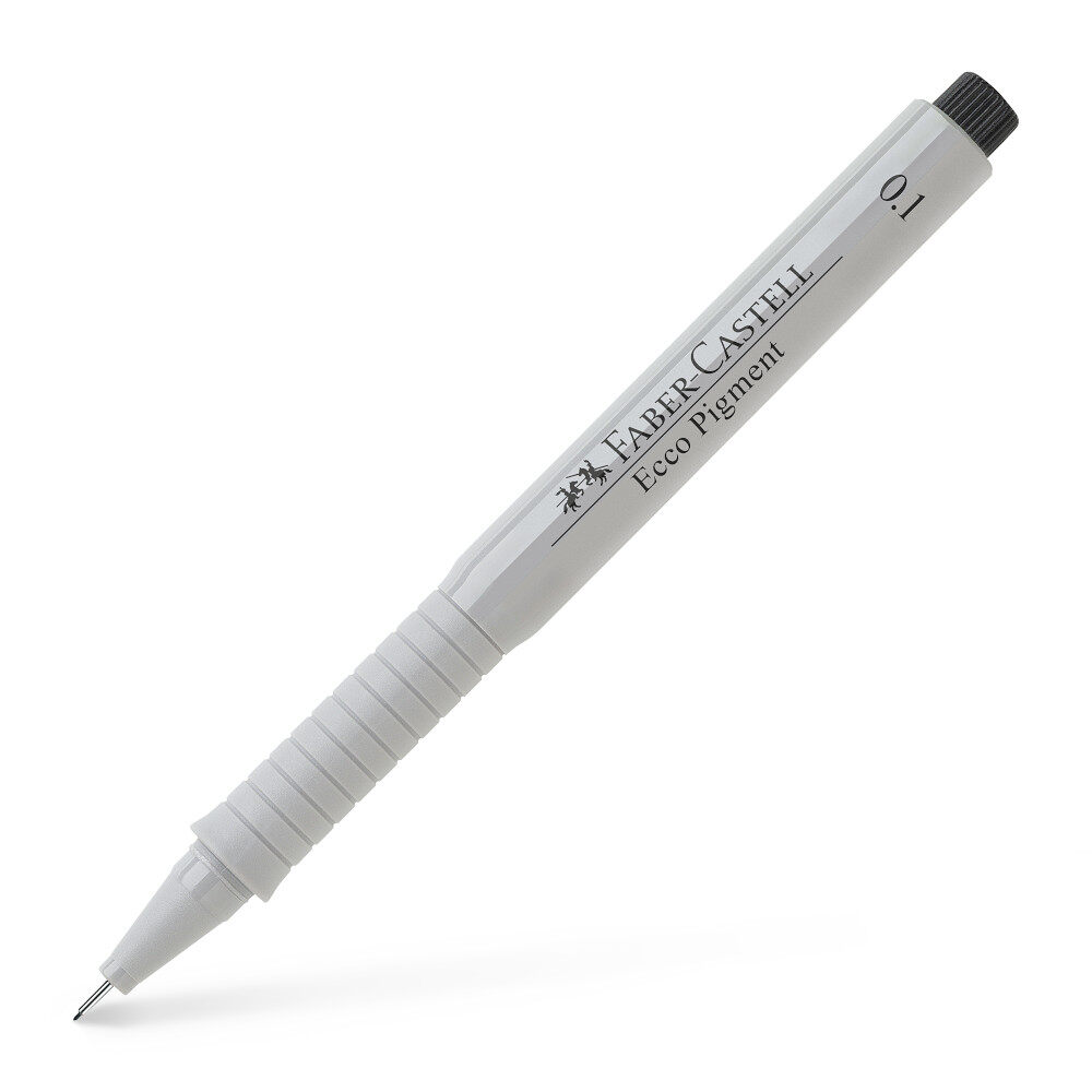 Ecco Pigment 0,1 mm Faber-Castell 166199