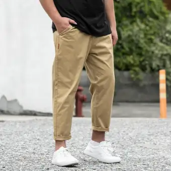 casual khaki pants mens