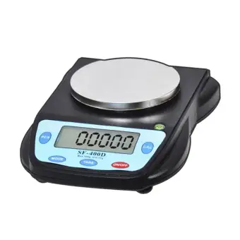 digital balance