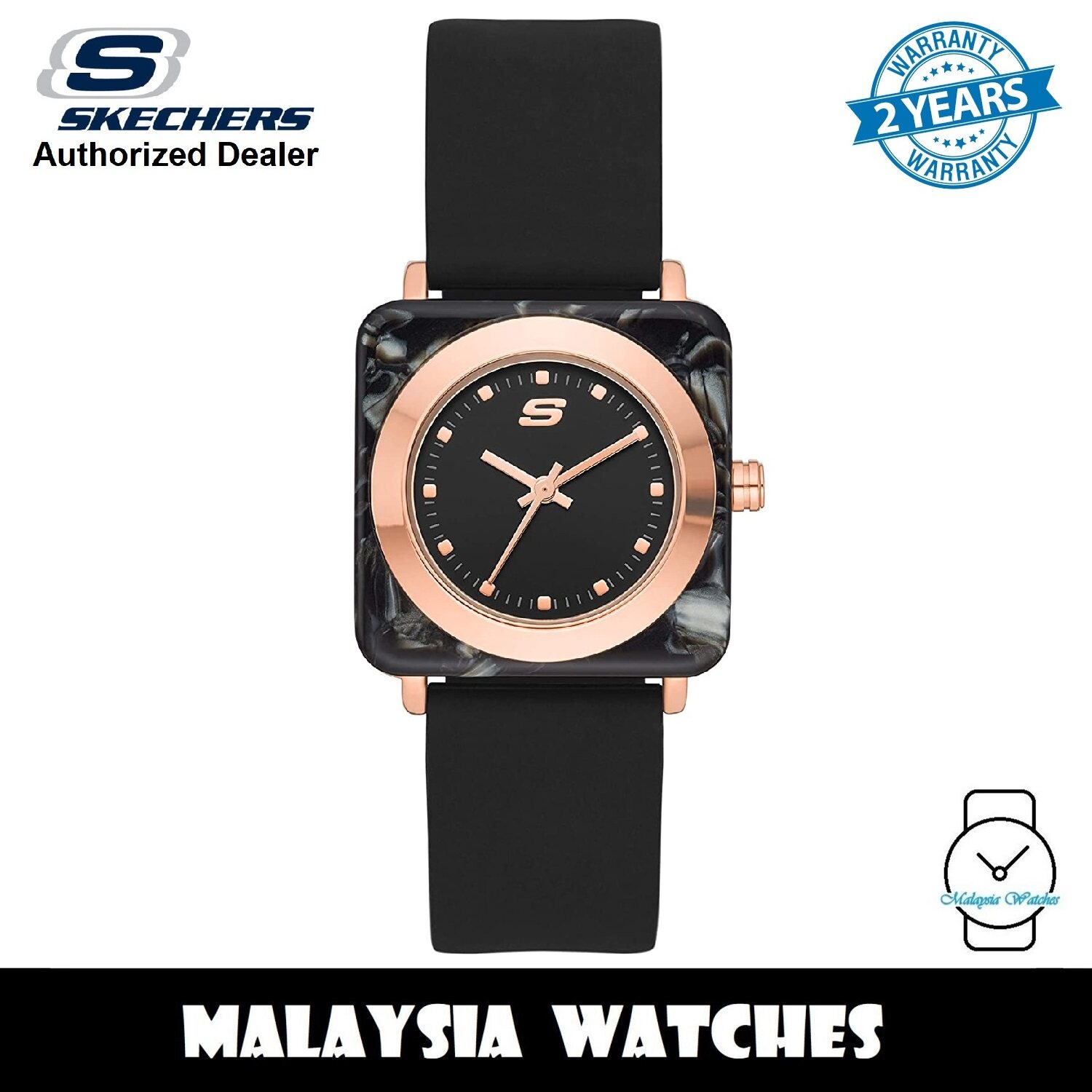 Skechers watch outlet 2019