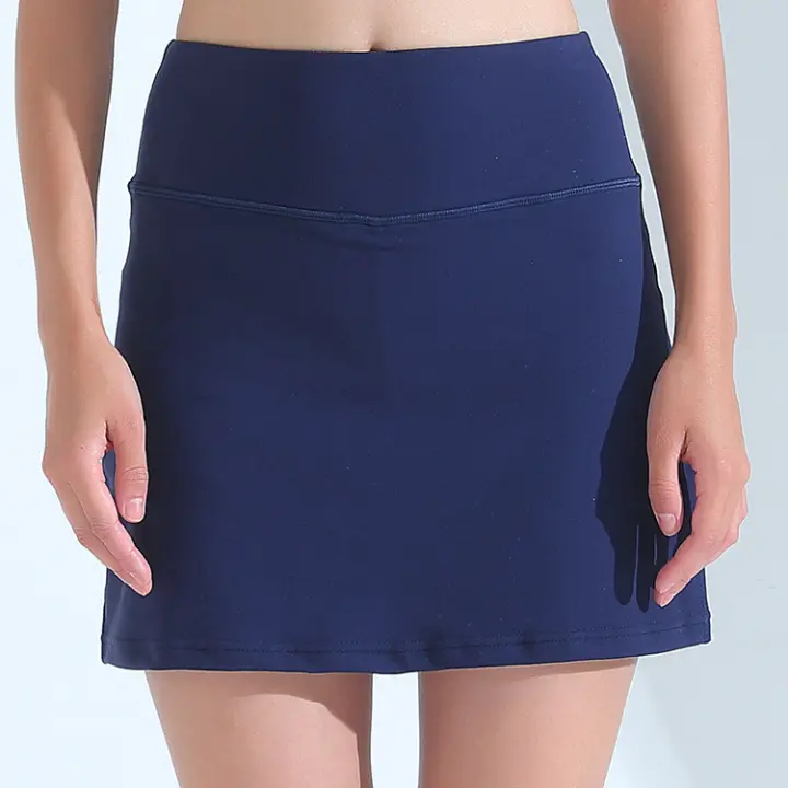 Women's Athletic Tennis Golf Skirts 