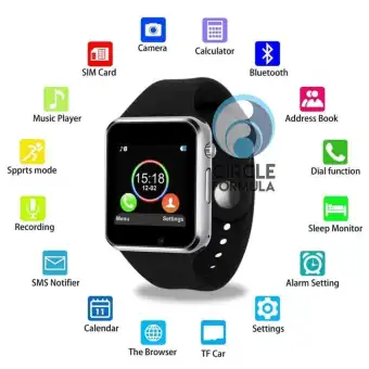 lg bluetooth watch