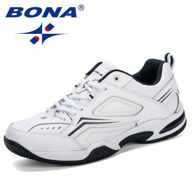 Tenis Masculino ผู้ชาย Professional รองเท้าเทนนิส Breathable รองเท้ากีฬา Anti-ลื่นรองเท้าผ้าใบอุปกรณ์กีฬา Trainers Comfy