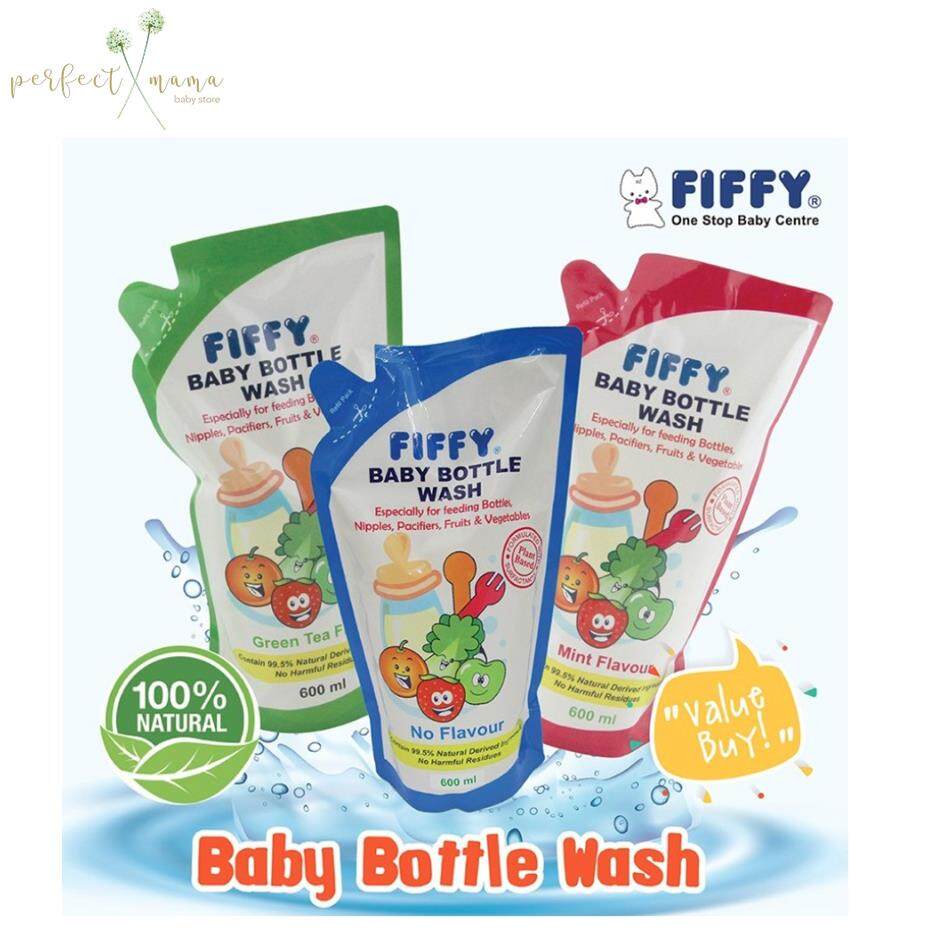fiffy bottle wash