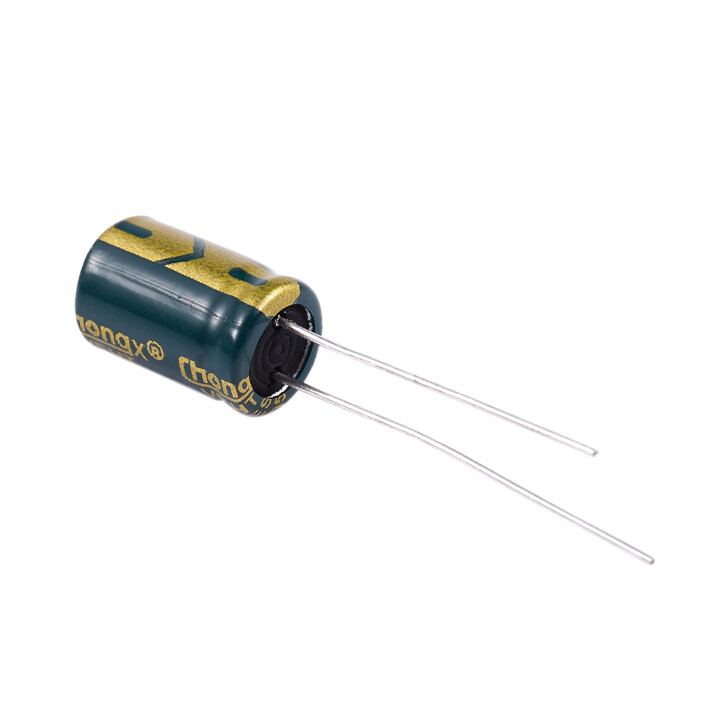 Combo 10 Tụ Hóa 6.3V Các Loại