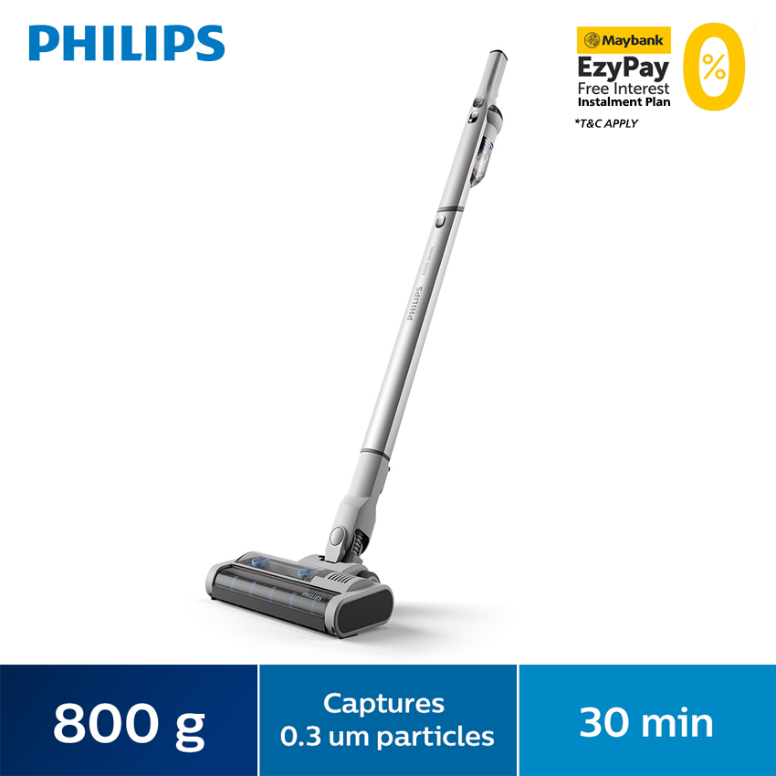 PHILIPS 4000 Series Cordless Stick 