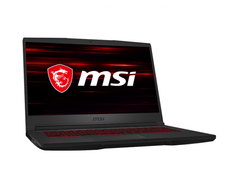 MSI GF65 Thin 9SEXR-673BN Malaysia