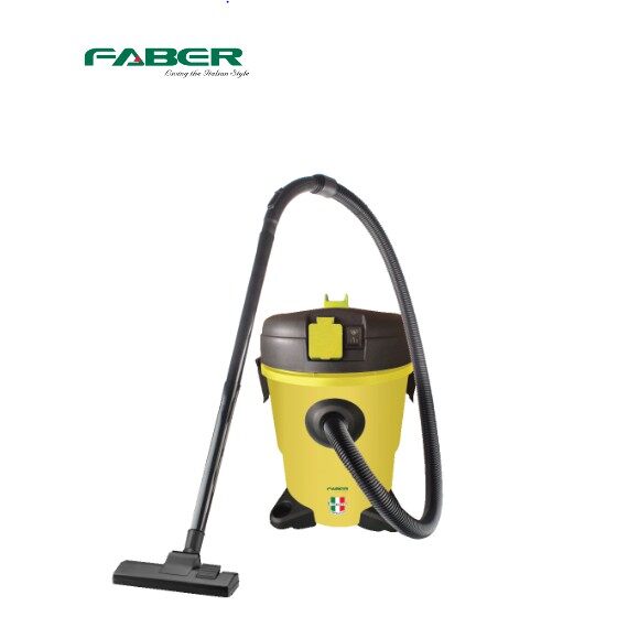 Faber Wet Dry Heavy Duty Vacuum Cleaner Fvc Wd Lazada