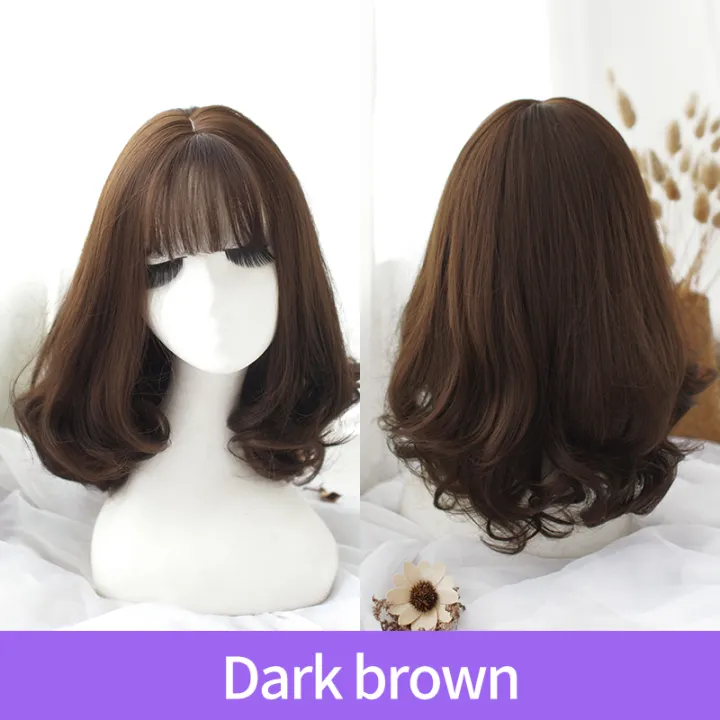 Wig repair shop Clearance