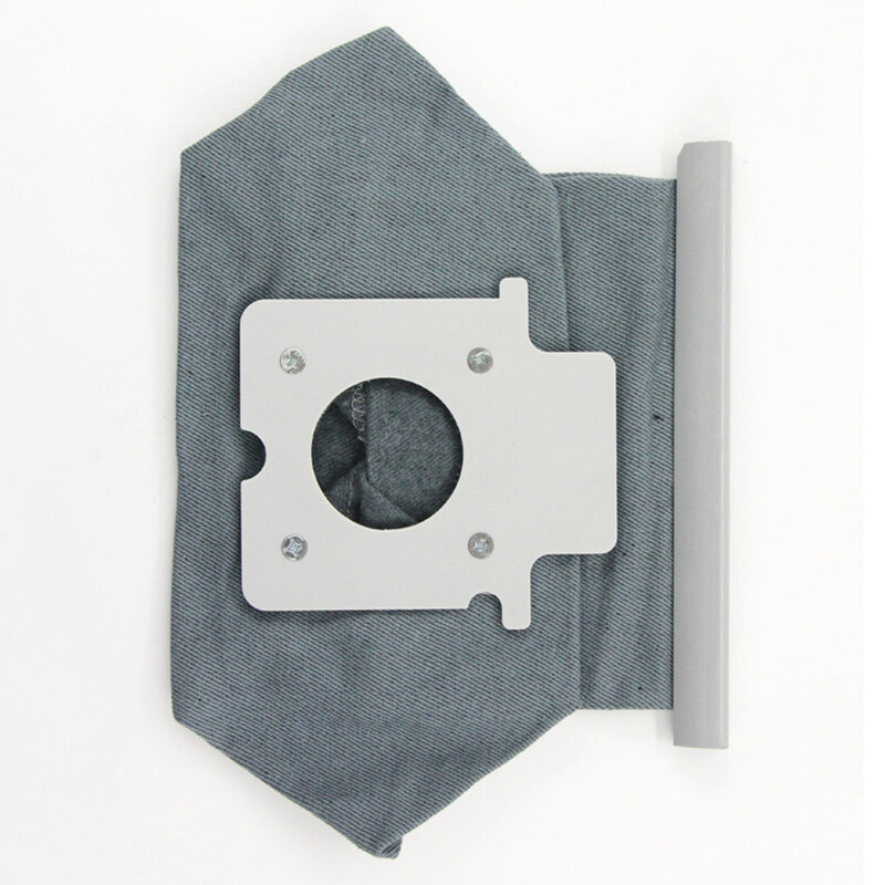 1pc Dust Bag For Panasonic MC-E7101 MC-E7102 MC-E7103 Vacuum Cleaner Accessories