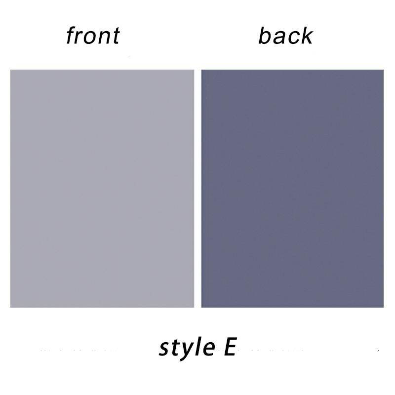 Selens 2 in 1 Backdrop 57x87cm Double Sided Photography Background Paper Photo Background