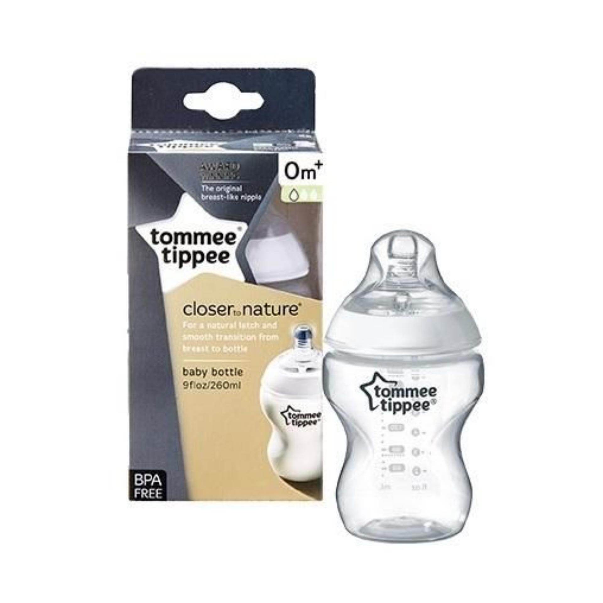 tommee tippee 9oz bottles