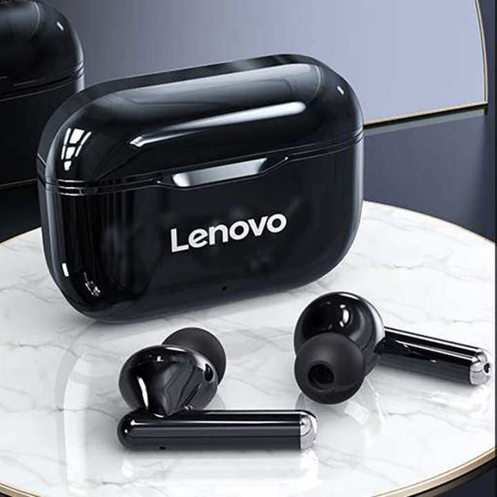 lenovo lp1 wireless bluetooth headset