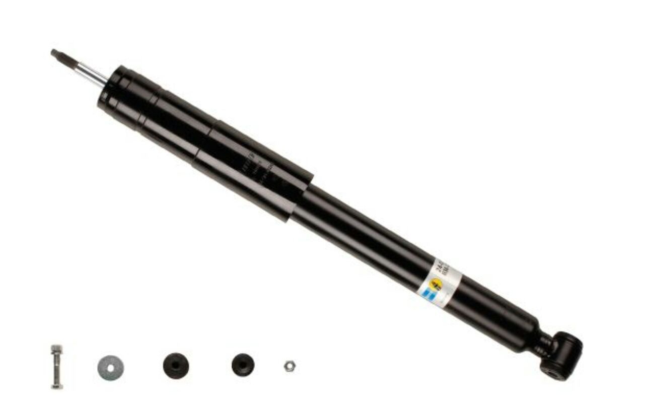 Mercedes W124 1 Pair Left Right Rear Shock Absorber Oem Bilstein Lazada
