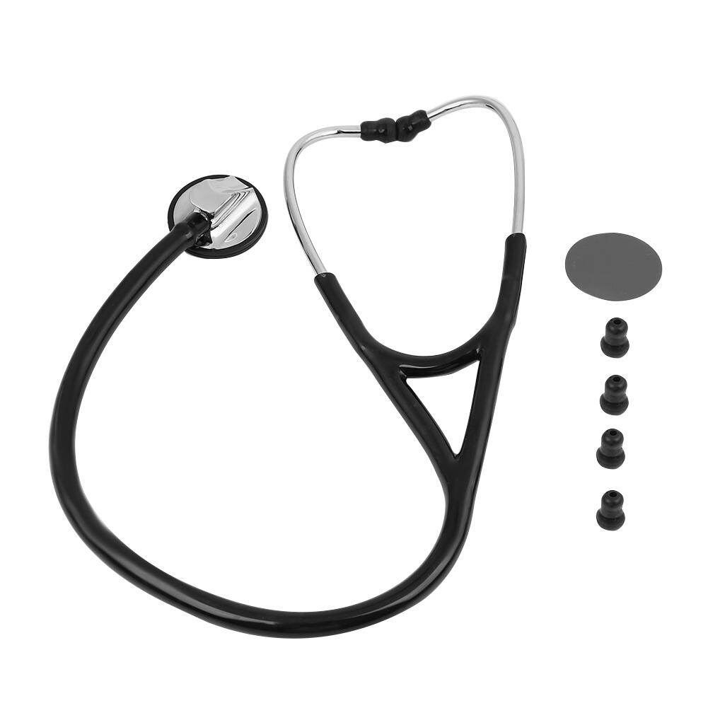 Professional Medical Cardiology EMT Stethoscope SIngle Head for Clinical Doctor Nurse