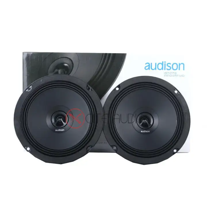 audison apx 6.5