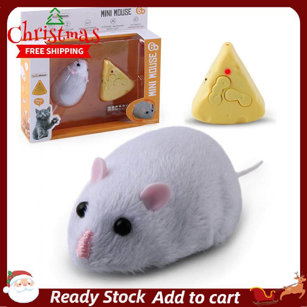 realistic rat plush
