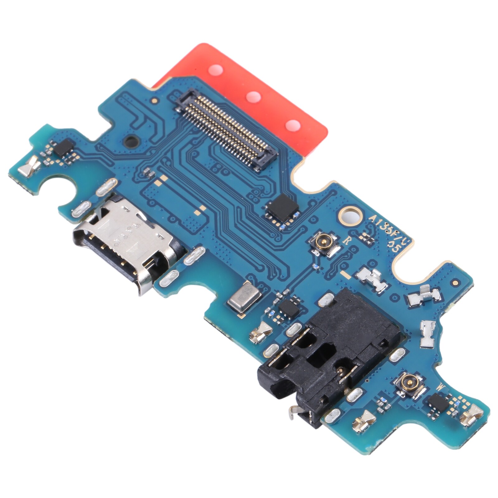 【AboutCellphone】Charging Port Board For Samsung Galaxy A13 4G SM-A135F