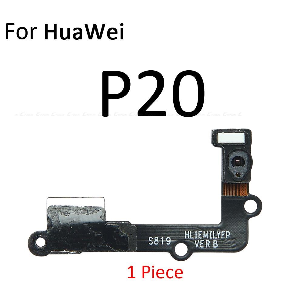 Light proximity sensor distance flex cable for huawei p8 p9 p10 p20 p30 p40 lite e pro plus sensing connector repair parts