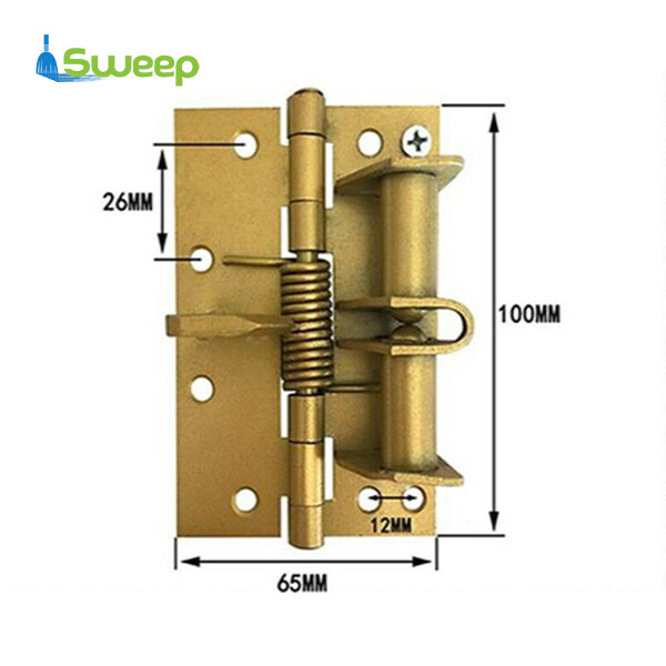 Bản Lề Lò Xo Cho Cửa Tự Đóng Bản Lề Đóng Cửa Đa Năng