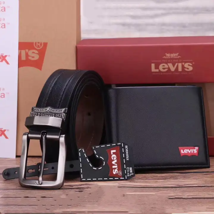 belt levis original