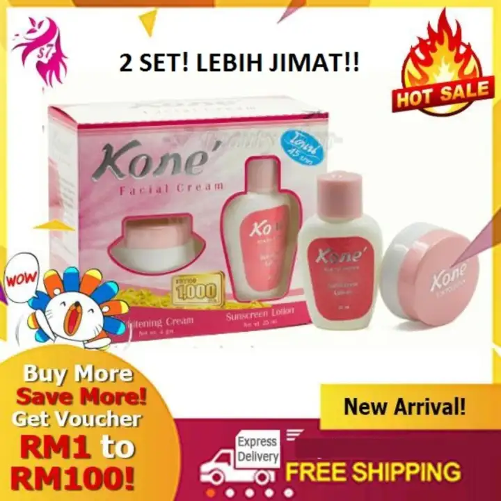 kone skincare original