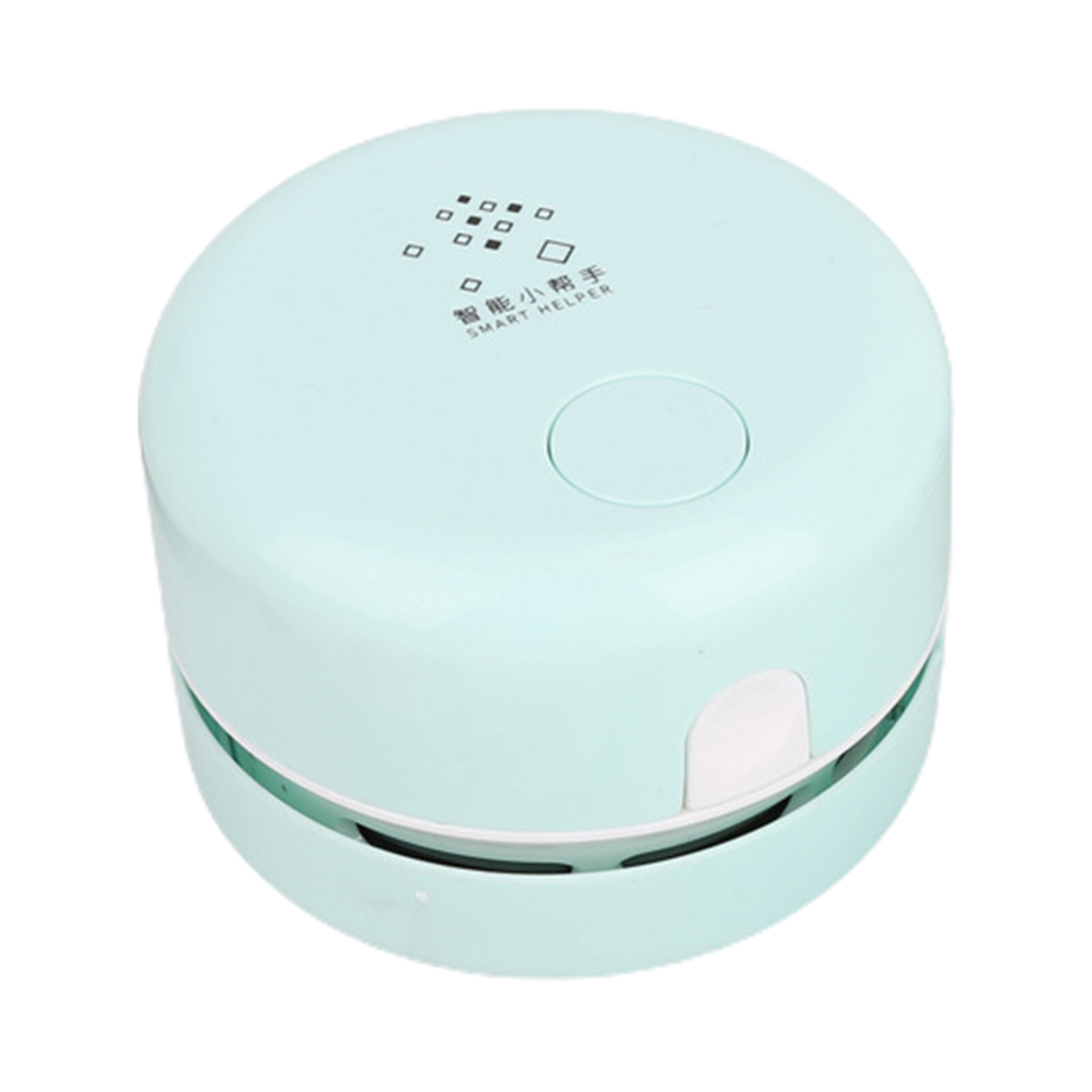 Sanwood® Mini Desktop Dust Remover Sweeper Vacuum Cleaner Home/Office Table Cleaning Tool