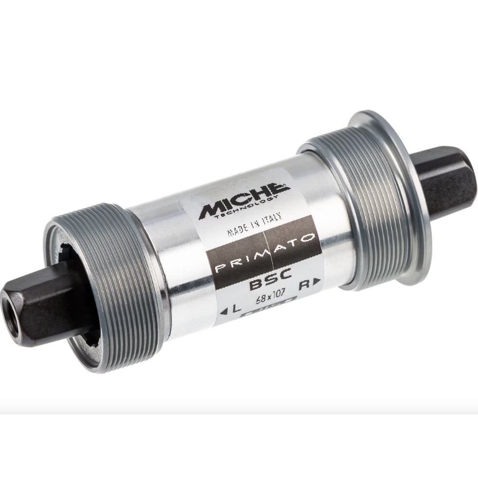 MICHE PRIMATO BOTTOM BRACKET BSC/BSA JIS 68MM x 107MM BOXED Lazada