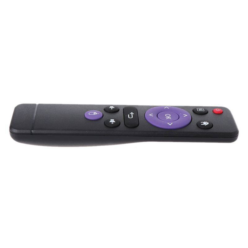 Bộ Điều Khiển Từ Xa Không Dây IR Cho MX9 PRO RK3328 TV MX10 RK3328 Android 8.1 7.1 TV BOX