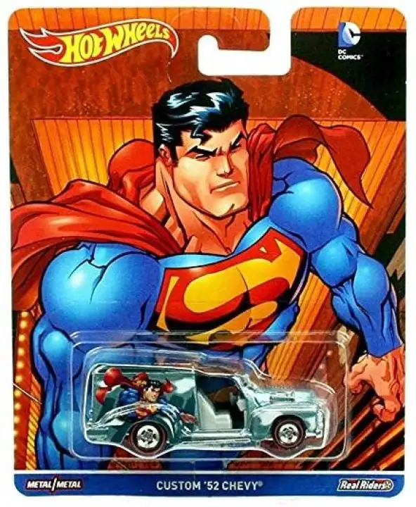 superhero hot wheels cars