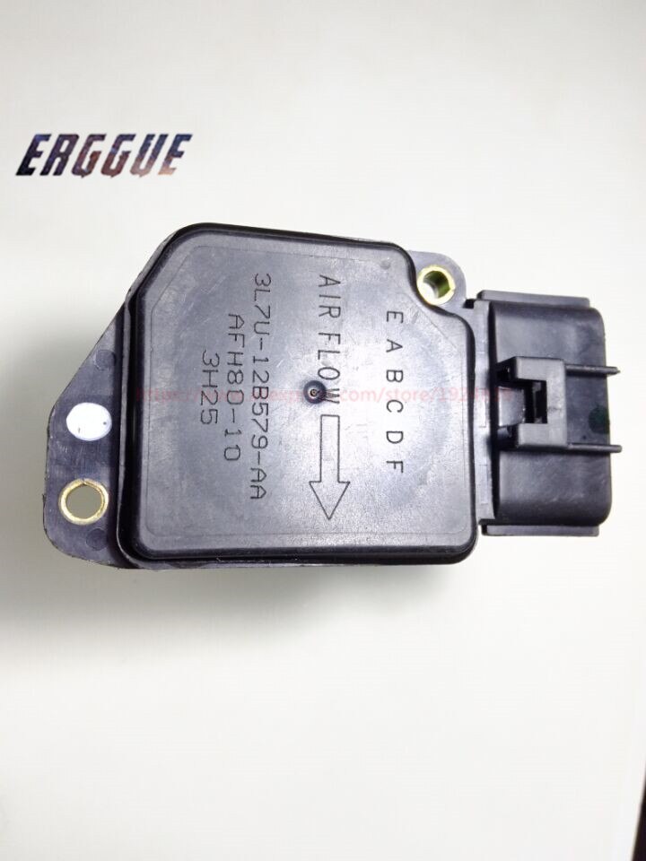 thumbnail image 2 of Autodayplus Mass Air Flow Sensor MAF Meter For 03-04 Ford Expedition Navigator 2 of 5