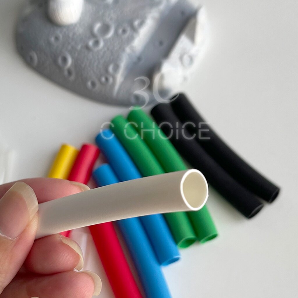 USB Cable Protector Charger Cable Repair Tools Wire Organizer Protector Tube Saver Cover compatible  For iPhone 5w Charger Cable USB Cord [cchoice]