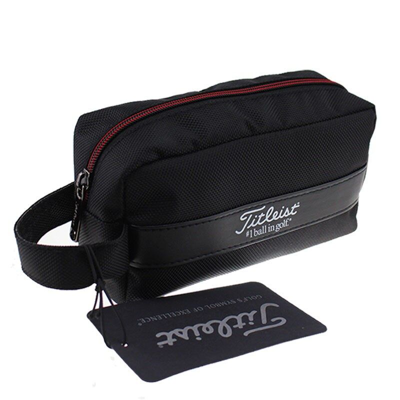 Túi Tote Phiên Bản Hàn Quốc Túi Nylon Nhỏ Đựng Đồ Lặt Vặt Bóng Golf Túi Du Lịch Túi Xách Tay Ly Hợp Túi Lưu Trữ Túi, Tiêu Đề Nam Nữ