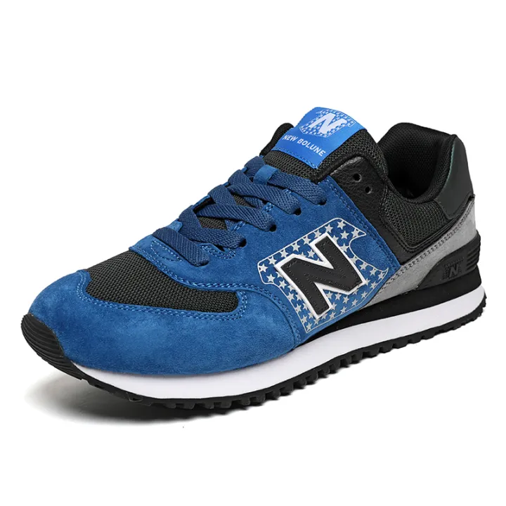 new balance platform shoes