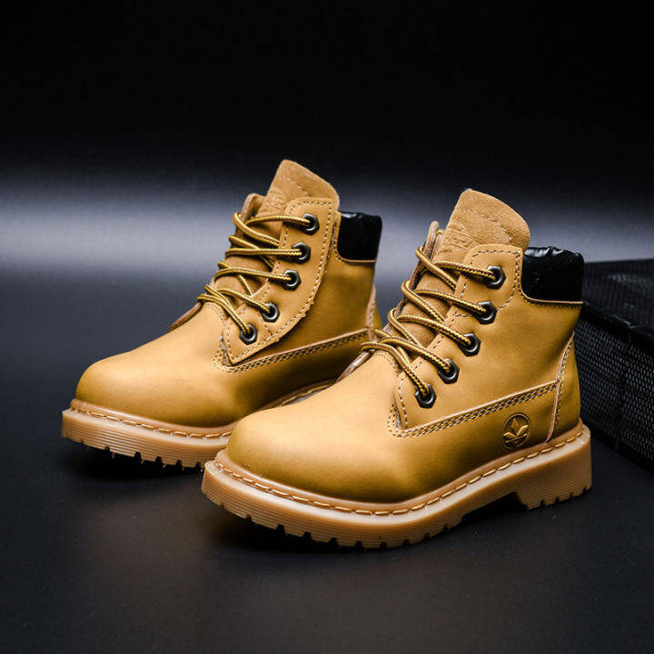 boys outdoor boots